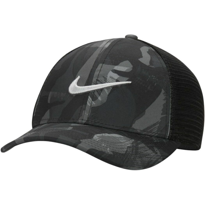 Nike clearance camouflage cap